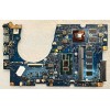 MB BAD - донор Asus UX303UB MAIN BOARD REV. 2. 2, Intel SR2EY, nVidia N16S-GT-S-A2, 4 чипа SEC K4W4G16 46E BC1A, 8 чипов SK hynix H5TC4G83BFR PBA 610A