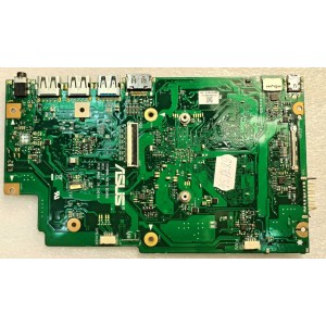 MB BAD - донор Asus X540MA (60NB0IR0-MB2100) X540MA MAIN BOARD REV. 2. 0, 4 чипа SEC K4F8E30 4HBMGCJ