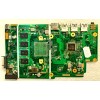 MB BAD - донор Asus X540MA (60NB0IR0-MB2100) X540MA MAIN BOARD REV. 2. 0, 4 чипа SEC K4F8E30 4HBMGCJ