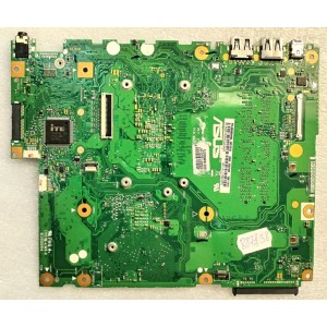 MB BAD - донор Asus X507UB (60NB0HN0-MB1010) X507UB MAIN BOARD REV. 2. 0, nVidia N16V-GMR1-S-A2, 2 чипа Samsung K4G80325FB-HC28