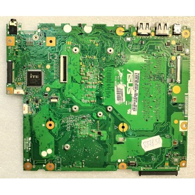 MB BAD - донор Asus X507UB (60NB0HN0-MB1010) X507UB MAIN BOARD REV. 2. 0, nVidia N16V-GMR1-S-A2, 2 чипа Samsung K4G80325FB-HC28
