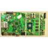 MB BAD - донор Asus X541NA MAIN BOARD REV. 2. 1, Intel SR2Z5, 8 чипов SEC K4B4G16 46E BYK0