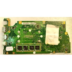 MB BAD - донор Asus X330FA (69N16VM15A01) X330FA MAIN BOARD REV. 2. 1, ITE IT8225VG-128-1847-CX0-S16ELA, 4 чипа SEC K4E6E30 4ECEGCG MB BAD - донор Asus X330FA (69N16VM15A01) X330FA MAIN BOARD REV. 2. 1, ITE IT8225VG-128-1847-CX0-S16ELA, 4 чипа SEC K4E6E30 4ECEGCG