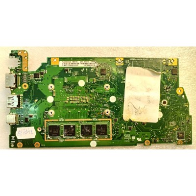 MB BAD - донор Asus X330FA (69N16VM15A01) X330FA MAIN BOARD REV. 2. 1, ITE IT8225VG-128-1847-CX0-S16ELA, 4 чипа SEC K4E6E30 4ECEGCG 
