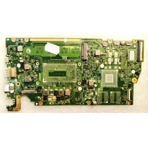 MB BAD - донор Asus X330FA (69N16VM15A01) X330FA MAIN BOARD REV. 2. 1, ITE IT8225VG-128-1847-CX0-S16ELA, 4 чипа SEC K4E6E30 4ECEGCG 