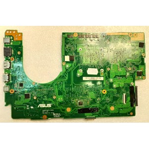MB BAD - донор Asus X580VD MAIN BOARD REV. 2. 0, Intel SR30W, nVidia N17P-G0-A1, ITE IT8995VG-128 1730-DX0 S00CBA, 4 чипа ELPIDA W4032BABG-70-F MB BAD - донор Asus X580VD MAIN BOARD REV. 2. 0, Intel SR30W, nVidia N17P-G0-A1, ITE IT8995VG-128 1730-DX0 S00CBA, 4 чипа ELPIDA W4032BABG-70-F
