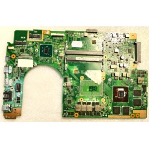 MB BAD - донор Asus X580VD MAIN BOARD REV. 2. 0, Intel SR30W, nVidia N17P-G0-A1, ITE IT8995VG-128 1730-DX0 S00CBA, 4 чипа ELPIDA W4032BABG-70-F MB BAD - донор Asus X580VD MAIN BOARD REV. 2. 0, Intel SR30W, nVidia N17P-G0-A1, ITE IT8995VG-128 1730-DX0 S00CBA, 4 чипа ELPIDA W4032BABG-70-F