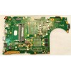 MB BAD - донор Asus X756UQK (60NB0C30-MB1C00-320) X756UXM MAIN BOARD REV. 3. 2, 2 чипа Samsung K4G80325FB-HC03