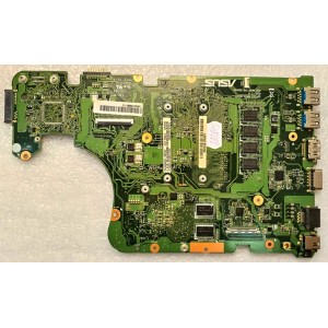 MB BAD - донор Asus X555LD (60NB0620-MB2502, 69N0R7M1FA22(01)) X555LD MAIN BOARD REV. 2. 0, nVidia N15V-GM-S-A2, 4 чипа Samsung K4W4G1646D-BC1A, 8 чипов SEC K4B4G0846D MB BAD - донор Asus X555LD (60NB0620-MB2502, 69N0R7M1FA22(01)) X555LD MAIN BOARD REV. 2. 0, nVidia N15V-GM-S-A2, 4 чипа Samsung K4W4G1646D-BC1A, 8 чипов SEC K4B4G0846D