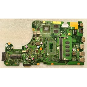 MB BAD - донор Asus X555LD (60NB0620-MB2502, 69N0R7M1FA22(01)) X555LD MAIN BOARD REV. 2. 0, nVidia N15V-GM-S-A2, 4 чипа Samsung K4W4G1646D-BC1A, 8 чипов SEC K4B4G0846D MB BAD - донор Asus X555LD (60NB0620-MB2502, 69N0R7M1FA22(01)) X555LD MAIN BOARD REV. 2. 0, nVidia N15V-GM-S-A2, 4 чипа Samsung K4W4G1646D-BC1A, 8 чипов SEC K4B4G0846D
