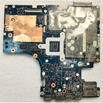 MB BAD - под восстановление Lenovo IdeaPad (4HMFG:312 VIWZ2 B01) VIWZ1_Z2 LA-9063P REV: 1. 0, Intel SLJ8E, nVidia N14P-GV2-B-A1, 4 чипа MICRON 3AE72 D9PZD