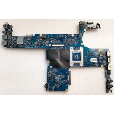 MB BAD - под восстановление HP ProBook 6475B (684341-001) PE35MCDERT 00015 REV: 2.40, AMD 218-0755097, RealTek RTL8151FH CBC27H6 GC50, Analogix ANX9834 1202S TWN N32199.1NBA, SMSC LPC47N217N A1306-AA000 306P57A ASE-TW