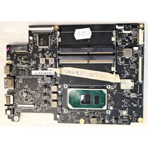 MB BAD - под восстановление Chuwi CoreBook X 1035 (CWI570-501N5E1HDMAX) IN525_MB_V11_20230928A, Intel SRGKL, RealTek ALC269 NBE57E1 GN35C3, ITE IT5570E-128 2336-CXA S1895E