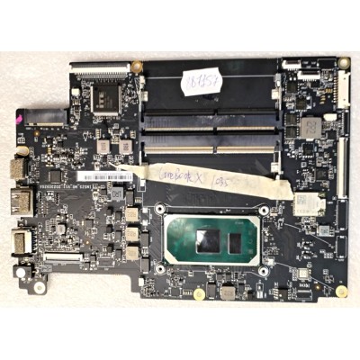 MB BAD - под восстановление Chuwi CoreBook X 1035 (CWI570-501N5E1HDMAX) IN525_MB_V11_20230928A, Intel SRGKL, RealTek ALC269 NBE57E1 GN35C3, ITE IT5570E-128 2336-CXA S1895E