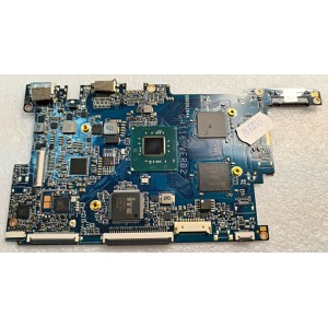 MB BAD - под восстановление Chuwi HeroBook Pro (06K05364A, SZ163446754307) GH116_VER02, Intel SRFYX, RealTek RTL8723BU J9R16H1 GJ39, RealTek ALC269 JAF75G1 GJ41C3, ITE IT8987E 1948-BXA SK0KYB, 2 чипа SEC 830 K3RG2G2 0CAMGCJ
