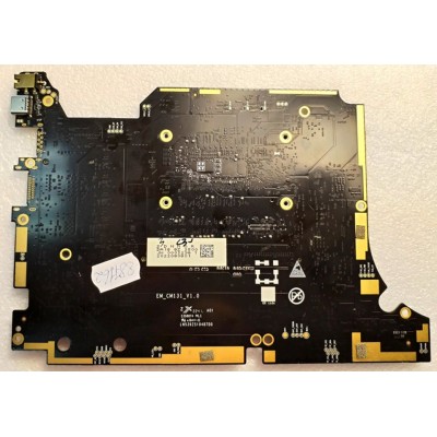 MB BAD - под восстановление Chuwi CoreBook X (LN539ZS10487D0) EM_CM131_V1. 0, Intel SRGL0, ITE IT8987E 2129-BXS S18GRB, SlimPort ANX7447 2117 AB71AC