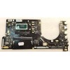 MB BAD - под восстановление Chuwi CoreBook X Pro (LN539ZS10611A0) EM_CM918_SODIMM_V3. 0, Intel SRGKY, ITE IT8987 2129-BXS S18GSB, 4 чипа PP065-062E F 2232