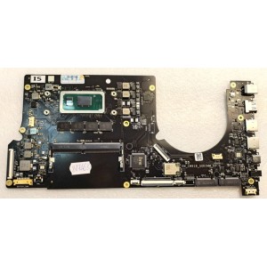 MB BAD - под восстановление Chuwi CoreBook X Pro (LN539ZS10611A0) EM_CM918_SODIMM_V3. 0, Intel SRGKY, ITE IT8987 2129-BXS S18GSB, 4 чипа PP065-062E F 2232