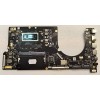 MB BAD - под восстановление Chuwi CoreBook X Pro (LN539ZS10611A0) EM_CM918_SODIMM_V3. 0, Intel SRGL0, ITE IT8987 2129-BXS S18EKB, 4 чипа PP065-062E F 2230