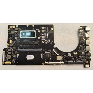 MB BAD - под восстановление Chuwi CoreBook X Pro (LN539ZS10611A0) EM_CM918_SODIMM_V3. 0, Intel SRGL0, ITE IT8987 2129-BXS S18EKB, 4 чипа PP065-062E F 2230