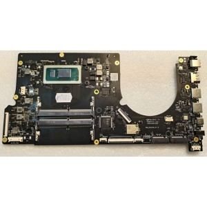 MB BAD - под восстановление Chuwi CoreBook X Pro (CWI530-521E5) EM_IDL918_V1. 0, Intel SRLFR, RealTek ALC259 M7CC3G1 GN2286, ITE IT5570E-128 2325-CXA A15X9E