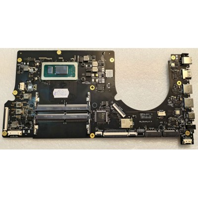 MB BAD - под восстановление Chuwi CoreBook X Pro (CWI530-521E5) EM_IDL918_V1. 0, Intel SRLFR, RealTek ALC259 M7CC3G1 GN2286, ITE IT5570E-128 2325-CXA A15X9E