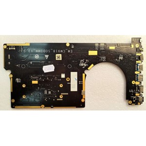 MB BAD - под восстановление Chuwi CoreBook X Pro i5 Notebook (LN539ZS10611A0) EM_CM918_SODIMM_V3. 0, Intel SRGL0, ITE IT8987E-2 2035-BXA SK2BLB, 4 чипа PP065-062E F 2228