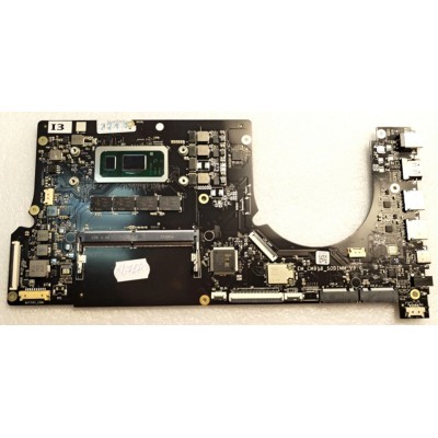 MB BAD - под восстановление Chuwi CoreBook X Pro (KBO410000141) EM_CM918_SODIMM_V3. 0, Intel SRGL0, ITE IT8987E 2127-BXS S18DVB, 4 чипа PP065-062E F 2230