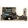 MB BAD - под восстановление Chuwi CoreBook X Pro (LN539ZS10611A0) EM_CM918_SODIMM_V3. 0, Intel SRGKY, MPS2108 MP2979A M7698578X, 2 чипа PP065-062E F 2226, 2 чипа PP065-062E F 2236, не стартует, нет изображения