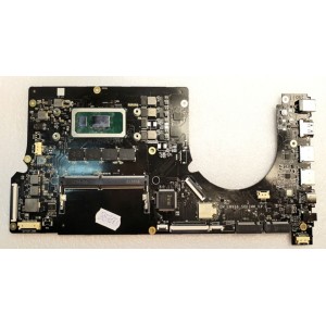 MB BAD - под восстановление Chuwi CoreBook X Pro (LN539ZS10611A0) EM_CM918_SODIMM_V3. 0, Intel SRGKY, MPS2108 MP2979A M7698578X, 2 чипа PP065-062E F 2226, 2 чипа PP065-062E F 2236, не стартует, нет изображения