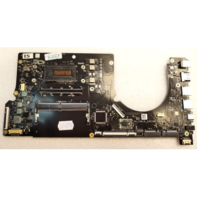 MB BAD - донор Chuwi CoreBook X Pro (LN539ZS10611A0) EM_CM918_SODIMM_V3, MPS2108 MP2979A M8618588X