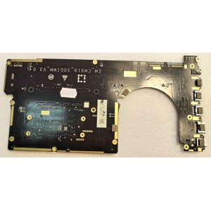 MB BAD - донор Chuwi CoreBook X Pro (LN539ZS10611A0) EM_CM918_SODIMM_V3, MPS2108 MP2979A M8618588X MB BAD - донор Chuwi CoreBook X Pro (LN539ZS10611A0) EM_CM918_SODIMM_V3, MPS2108 MP2979A M8618588X