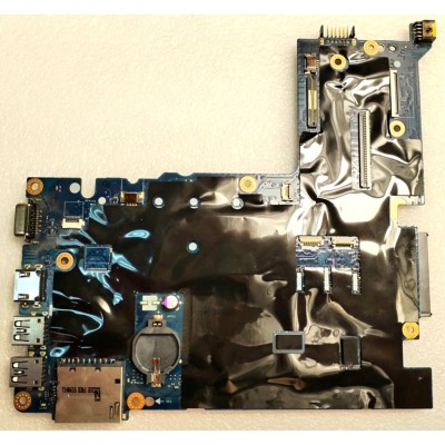 MB BAD - под восстановление HP ProBook 430 G2 (768222-601, 2LMFG:E29 ZPM30 U22, PELUKH21U6YZDZ), Intel SR1EF