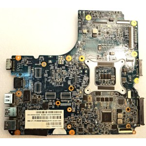 MB BAD - под восстановление HP 4540S 4440S (55.4SI01.036G), Intel SLJ8E, SMSC KBC1126-NU B1302-A1B38 302T5PA