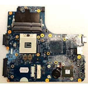 MB BAD - под восстановление HP 4540S 4440S (55.4SI01.036G), Intel SLJ8E, SMSC KBC1126-NU B1302-A1B38 302T5PA