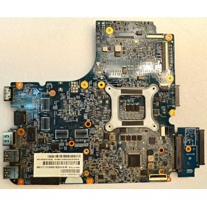 MB BAD - под восстановление HP 4540S 4440S (55.4SI01.036G), Intel SLJ8E, SMSC KBC1126-NU B1302-A1B38 302T5PA