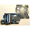 MB BAD - под восстановление Toshiba Satelite C850 (11748260-00200-69N0ZWM2YA12P-01) PLF/PLR/CSF/CSR DSC REV: 2. 1, Intel SJTNW, AMD 216-08100, 4 чипа AMD 23EY2387MC11 D9PLM 1222, 4 чипа AMD 23EY2387MC11 D9PLM 1220