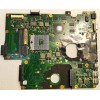 MB BAD - под восстановление DNS A17, A17HC, A17FD, A17YA (08N1-0P11J00, 69N0YWM30A04-01) A17 MAIN BOARD REV: 2. 0, Intel SLJ4P, nVidia N12P-GS-A1, 8 чипов hynix H5TQ1G63DFR 11C 130A 