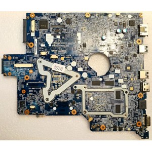 MB BAD - под восстановление DNS W251 (6-71-W25S0-D02 GP), Intel SLJ8E, 8 чипов Samsung K4W1G1646G-BC11