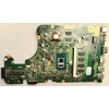MB BAD - под восстановление Asus X555UJ (60NB0AG0-MB1112(203), 69N0SQM16B03(01)), X555UJ MAIN BOARD REV. 2. 0, Intel SR2EY, Intel N16V-GM-B1, 4 чипа SEC K4W4G16 46EBC1A, 8 чипов MICRON 5UN77 D9SDD