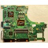 MB BAD - под восстановление Asus N56JK (60NB06D0-MB1040-201, 31NJ8MB0220), N56JK MAIN BOARD REV. 2. 0, Intel SR17E, Intel SR15G, nVidia N15P-GT-A2, 8 чипов Samsung K4W2G1646Q-BC1A, паянные CPU и HUB