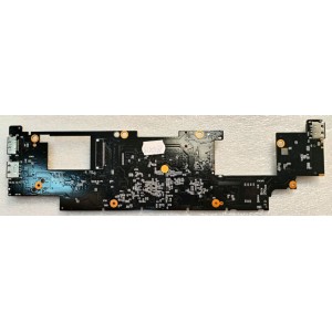 MB BAD - под восстановление Lenovo IdeaPad Yoga 11 (11S11201292ZZ1132BW23L, 4551-500032-01), nVidia T30-P-A3, Samsung KLMB646E4A-A001, 4 чипа hynix H5TC4G83MFR PBA 246A