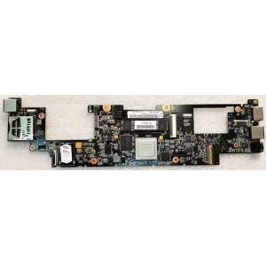 MB BAD - под восстановление Lenovo IdeaPad Yoga 11 (11S11201292ZZ1132BW23L, 4551-500032-01), nVidia T30-P-A3, Samsung KLMB646E4A-A001, 4 чипа hynix H5TC4G83MFR PBA 246A