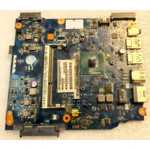MB BAD - под восстановление Acer Aspire ES1-511 E15 (Z5W1M U06), Z5W1M LA-B511P REV: 1. 0, Intel SR1W4 MB BAD - под восстановление Acer Aspire ES1-511 E15 (Z5W1M U06), Z5W1M LA-B511P REV: 1. 0, Intel SR1W4