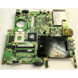 MB BAD - под восстановление Acer Extensa 5220 5520 5620 7220 5310 5210 (554T301131G7380B086201H), COLUMBIA MB 06236-1N 48.4T301.01N, Intel SLA5V, Intel NH82801HBM F7333161 SLA5Q