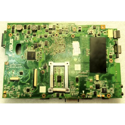 MB BAD - под восстановление Asus K50I (60-NW3MB1100-C24, 69N0F3M11C24-01), K40IN MAIN BOARD REV. 2. 2G, nVidia MCP75L-B3, RealTek RTL8112 99054A1 G938