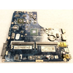 MB BAD - под восстановление Lenovo B50-30 (8S5B20G9012711MP53C001F, 5B20G90127, 4519S938L85 ZIMB1 D85), ZIWB0/B1/E0 LA-B101P REV: 1A, Intel SR1YW, nVidia N15V-GM-S-A2, 4 чипа Samsung K4W2G1646Q-BC1A