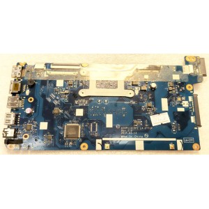 MB BAD - под восстановление Lenovo IdeaPad 100-15IBY (8S5B20J3077811MP6CS00CM), AIVP1/AIVP2 LA-C771P REV: 1. 0, Intel SR1YW, RealTek ALC233 G7E7621 GG33B2