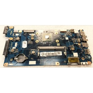 MB BAD - под восстановление Lenovo IdeaPad 100-15IBY (8S5B20J3077811MP6CS00CM), AIVP1/AIVP2 LA-C771P REV: 1. 0, Intel SR1YW, RealTek ALC233 G7E7621 GG33B2