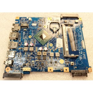MB BAD - под восстановление Packard bell MS2397 (NBMRW1100243703A3B6600), EA53-BM/EG52-BM MB 14222-1 448. 03703. 0011, Intel SR1YJ